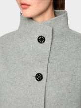 Load image into Gallery viewer, MarcCain Sporty Jacket with Stand-Up Collar
