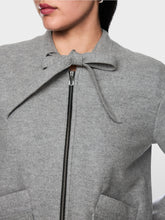Load image into Gallery viewer, MarcCain ‘Knitted in Germany’ New Wool Jacket
