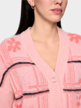 Load image into Gallery viewer, MarcCain ‘Knitted in Germany’ cardigan
