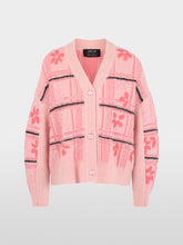 Load image into Gallery viewer, MarcCain ‘Knitted in Germany’ cardigan
