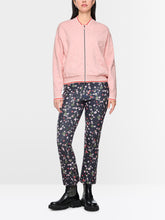 Load image into Gallery viewer, MarcCain ‘Knitted in Germany’ blouson cardigan
