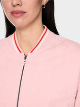Load image into Gallery viewer, MarcCain ‘Knitted in Germany’ blouson cardigan
