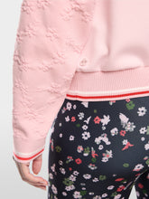 Load image into Gallery viewer, MarcCain ‘Knitted in Germany’ blouson cardigan

