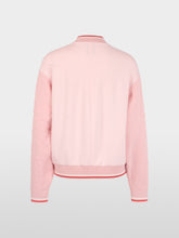 Load image into Gallery viewer, MarcCain ‘Knitted in Germany’ blouson cardigan
