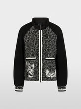 Load image into Gallery viewer, MarcCain ‘Knitted in Germany’ Zip Cardigan
