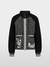 Load image into Gallery viewer, MarcCain ‘Knitted in Germany’ Zip Cardigan
