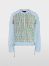Load image into Gallery viewer, MarcCain Knitted in Germany Jumper
