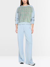 Load image into Gallery viewer, MarcCain Knitted in Germany Jumper
