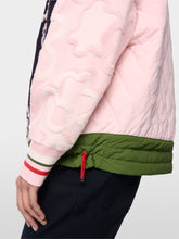 Load image into Gallery viewer, MarcCain Trekking jumper with stand-up collar
