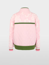 Load image into Gallery viewer, MarcCain Trekking jumper with stand-up collar
