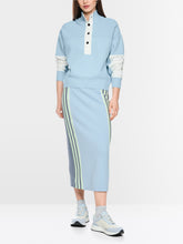 Load image into Gallery viewer, MarcCain Oversized Jumper
