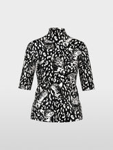 Load image into Gallery viewer, MarcCain Printed Cotton Shirt

