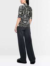 Load image into Gallery viewer, MarcCain Printed Cotton Shirt
