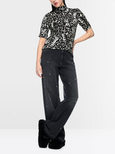 Load image into Gallery viewer, MarcCain Printed Cotton Shirt
