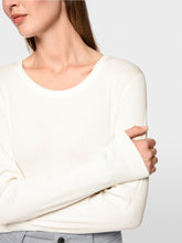 Load image into Gallery viewer, MarcCain Ribbed Knit Shirt

