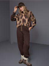 Load image into Gallery viewer, MarcCain Wokha Wide-Fit Trousers

