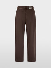 Load image into Gallery viewer, MarcCain Wokha Wide-Fit Trousers
