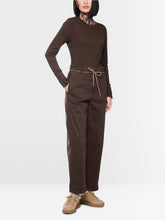 Load image into Gallery viewer, MarcCain Wokha Wide-Fit Trousers
