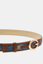 Load image into Gallery viewer, Guess Camden Belt in Denim
