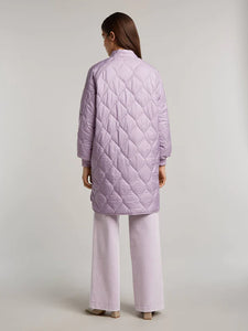 Beaumont Brody Jacket in Lilac