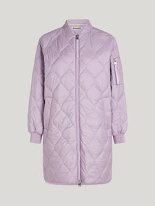 Beaumont Brody Jacket in Lilac