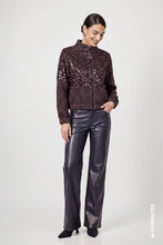 Load image into Gallery viewer, Monari Sequins Jacket
