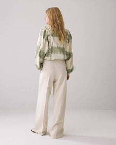 Summum Pebble Trousers