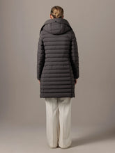 Load image into Gallery viewer, Creenstone Stretch Down Coat
