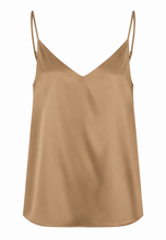 Load image into Gallery viewer, Dea Kudibal Octavie Strap Top
