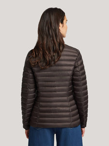 Reset Cannes Jacket in Cacao