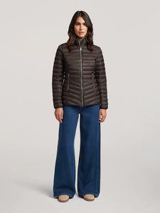 Reset Cannes Jacket in Cacao