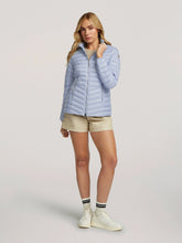 Load image into Gallery viewer, Reset Cannes Jacket in Zen Blue
