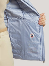 Load image into Gallery viewer, Reset Cannes Jacket in Zen Blue
