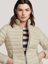 Load image into Gallery viewer, Reset Cannes Jacket in Pebble
