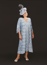 Load image into Gallery viewer, ANN BALON Carla in Silver
