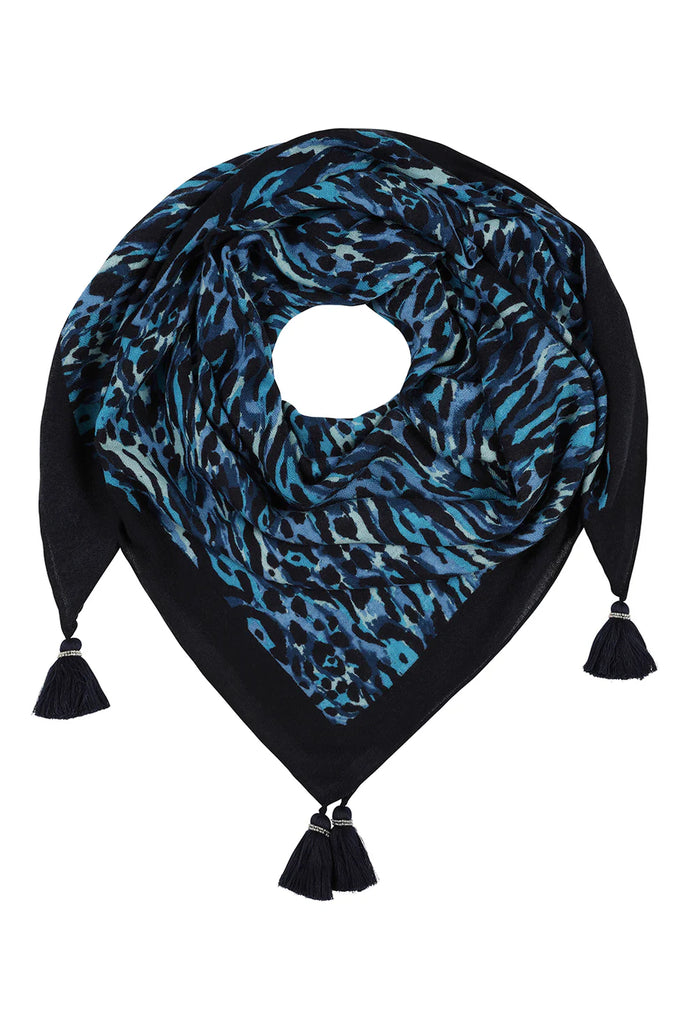 Mercy Delta Spirt Water Scarf