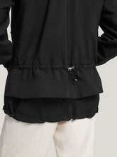 Load image into Gallery viewer, Creenstone CHAR Coat in Black
