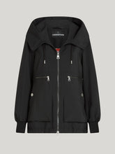 Load image into Gallery viewer, Creenstone CHAR Coat in Black
