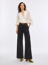 Load image into Gallery viewer, iBlues Fanfara Trousers in Iron
