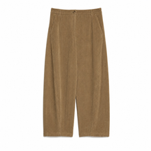 Load image into Gallery viewer, iBlues Magma Trousers in Hazelnut Brown
