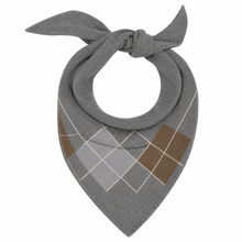 Load image into Gallery viewer, Suncoo Abril Scarf in Grey
