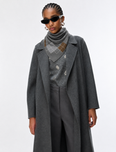 Load image into Gallery viewer, Suncoo Abril Scarf in Grey
