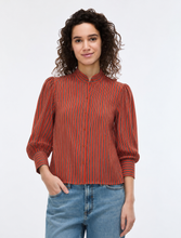 Load image into Gallery viewer, Suncoo Louison Blouse
