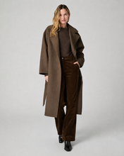 Load image into Gallery viewer, Paige Anessa 31 inch Wide Leg Pants in Hickory
