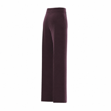Load image into Gallery viewer, Emme Egizio Long Trousers in Purple
