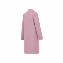Load image into Gallery viewer, Emme Esodo Coat in Pale Rose

