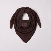 Load image into Gallery viewer, Marella Ninfe Scarf in Blackberry
