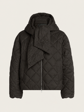 Load image into Gallery viewer, Beaumont Violetta Jacket in Dark Chocolate
