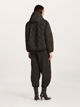 Load image into Gallery viewer, Beaumont Violetta Jacket in Dark Chocolate
