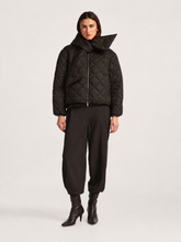 Load image into Gallery viewer, Beaumont Violetta Jacket in Dark Chocolate
